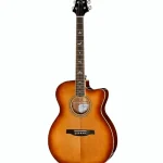 Review en español de la PRS SE A40E Tobacco SB inc. Case (Opiniones reales)