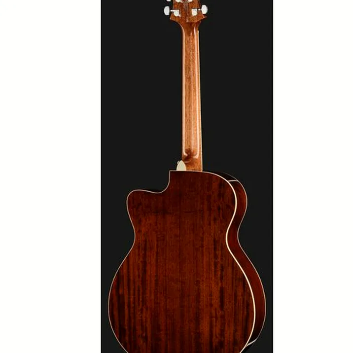 PRS SE A40E Tobacco SB inc. Case