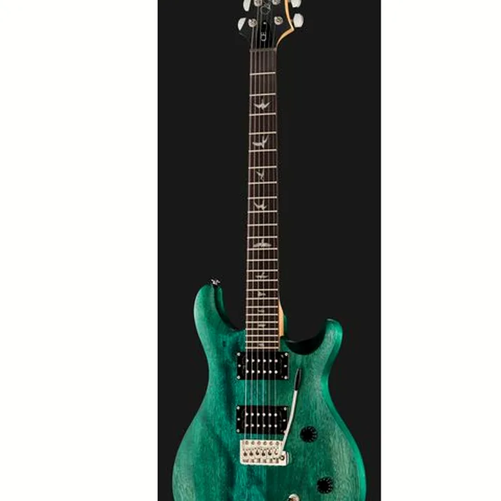 PRS SE CE 24 Standard Satin TU
