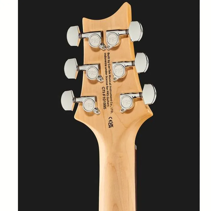 PRS SE CE 24 Standard Satin TU