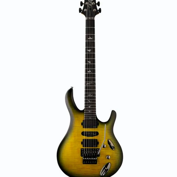 PRS SE Chleo Herman Li MB