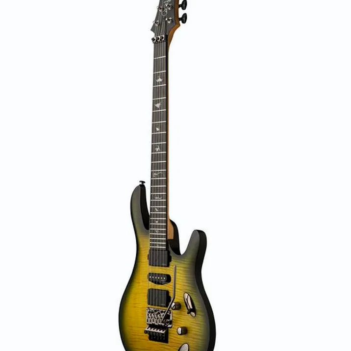 PRS SE Chleo Herman Li MB