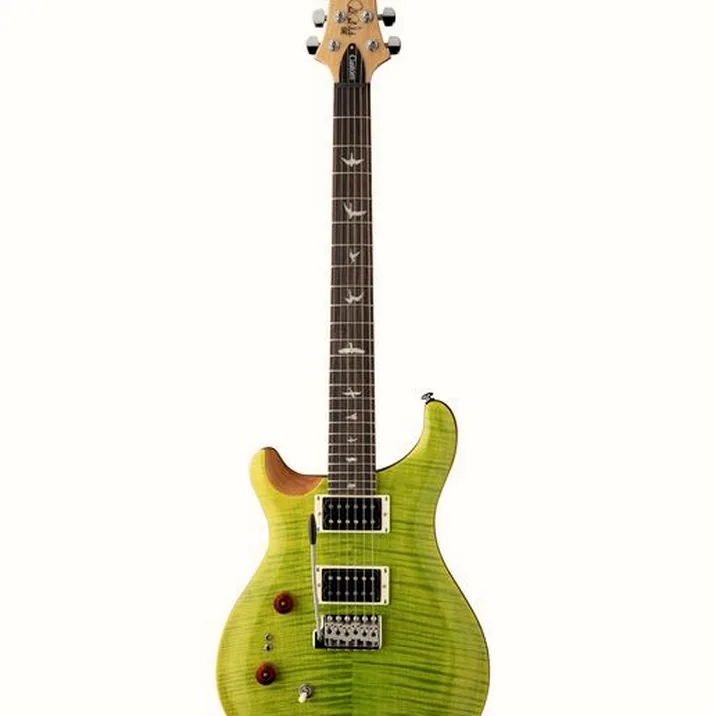 PRS SE Custom 24/08 Lefthand EV