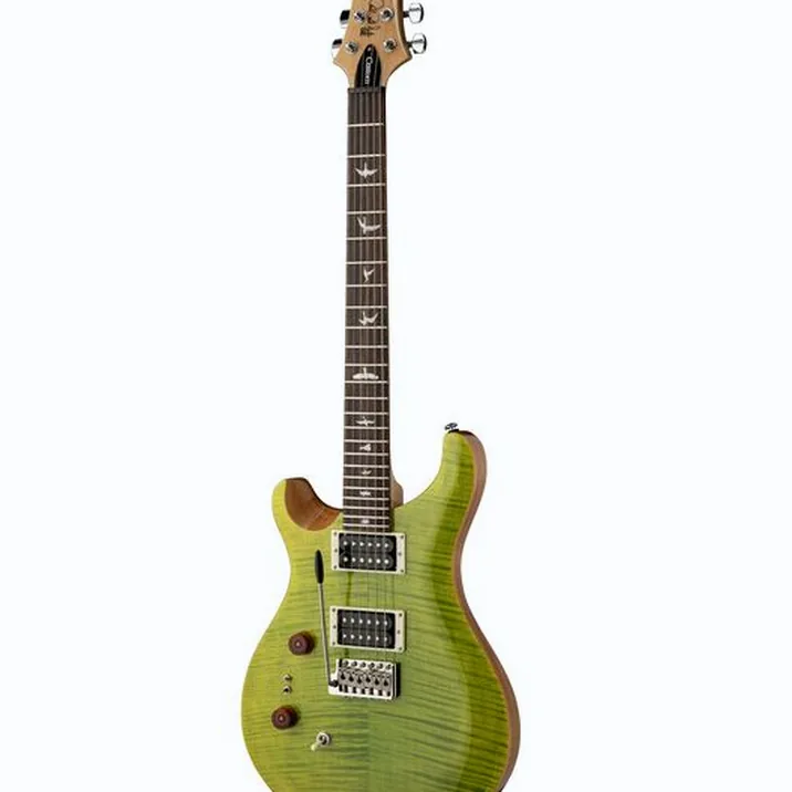 PRS SE Custom 24/08 Lefthand EV