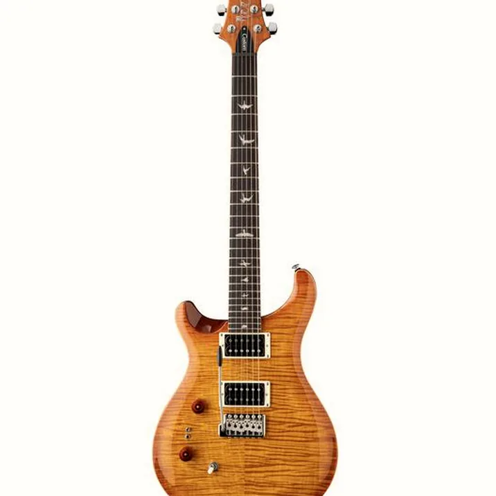 PRS SE Custom 24/08 Lefthand VS