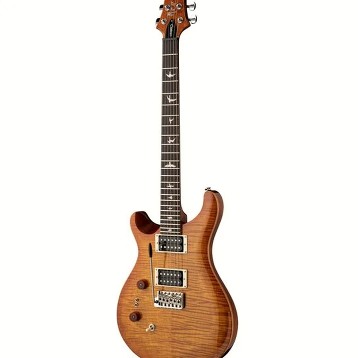 PRS SE Custom 24/08 Lefthand VS