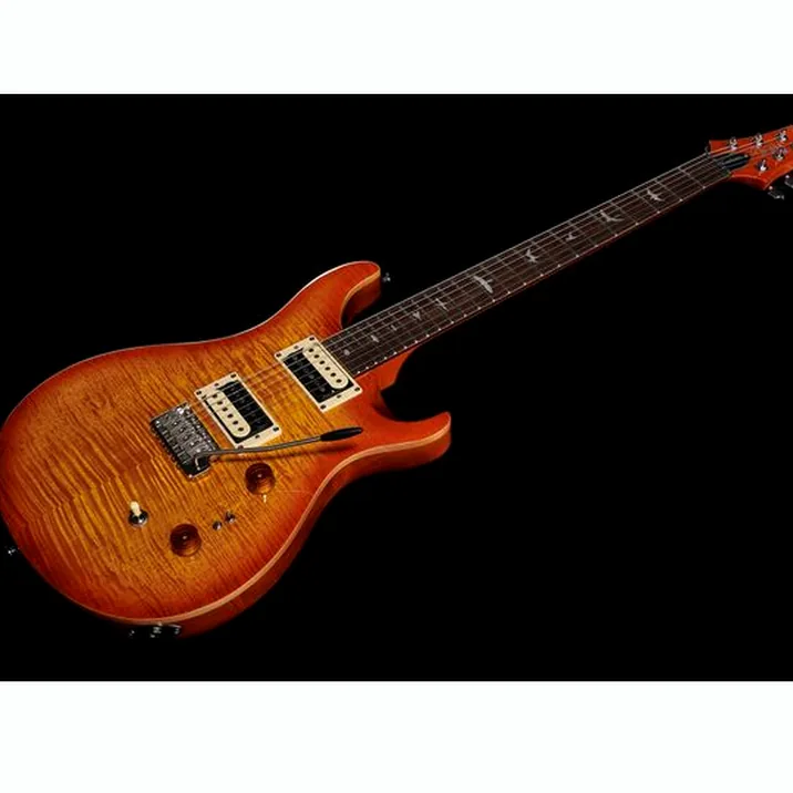 Prs Se Custom 24 08 Vs