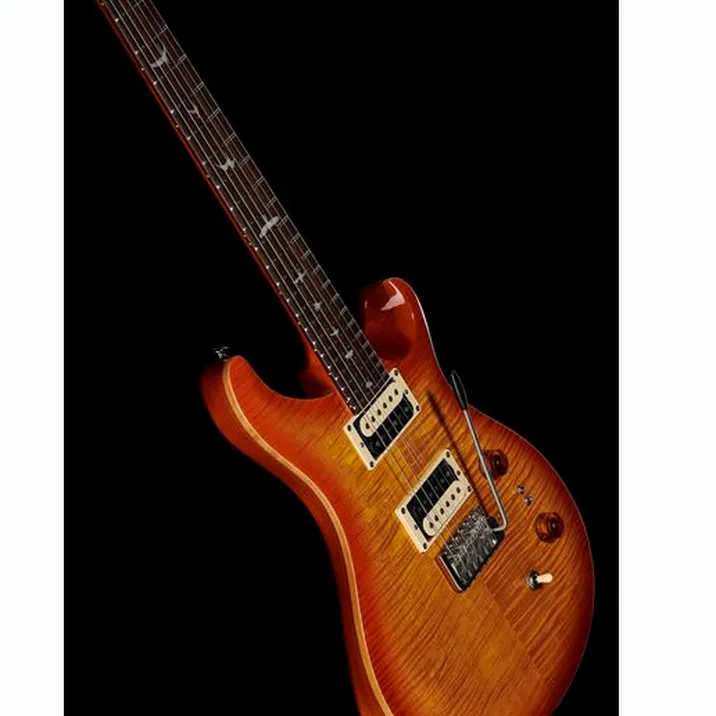 Prs Se Custom 24 08 Vs