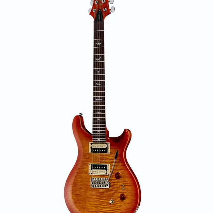 PRS SE Custom 24/08 VS