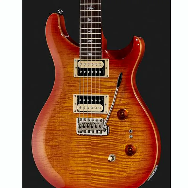 Prs Se Custom 24 08 Vs