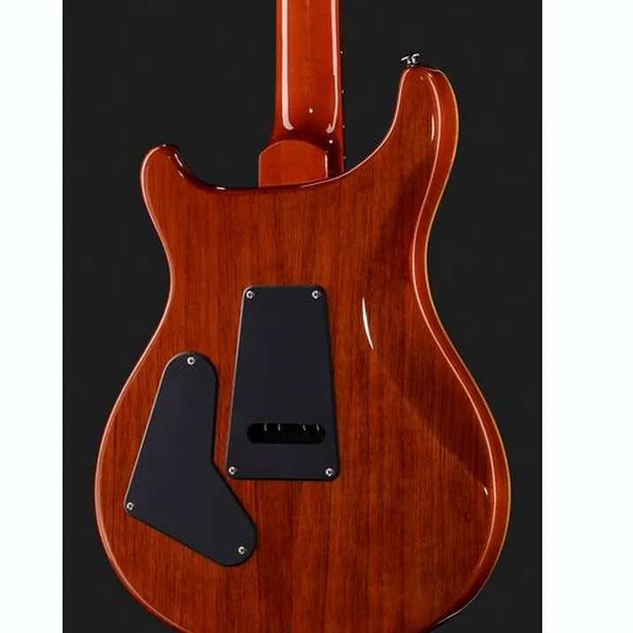 Prs Se Custom 24 08 Vs