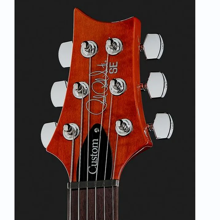 Prs Se Custom 24 08 Vs