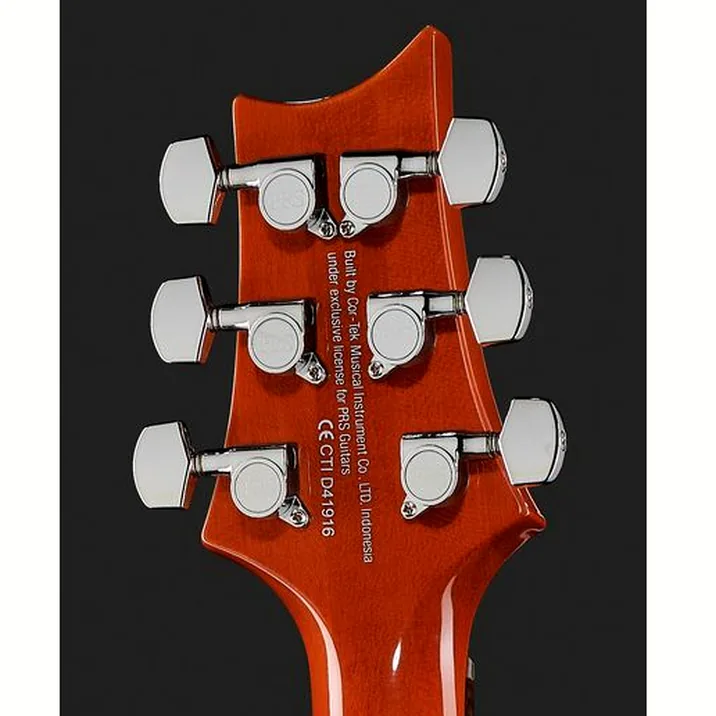Prs Se Custom 24 08 Vs