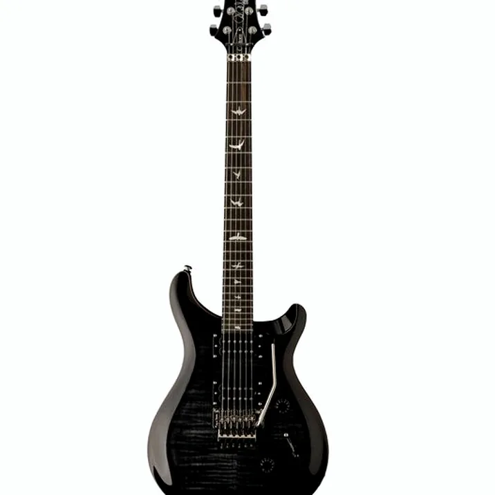 PRS SE Custom 24 Floyd CA