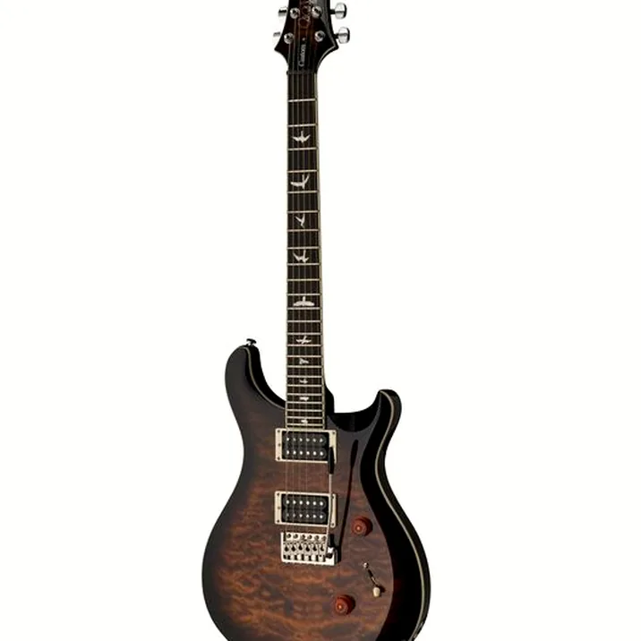 PRS SE Custom 24 Quilt BG