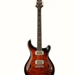 PRS SE Hollowbody II Piezo OTSB – Reseña y prueba