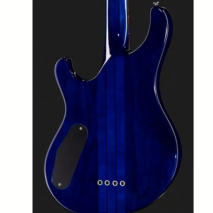 Prs Se Kingfisher Bass Fb