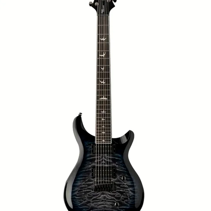 PRS SE Mark Holcomb SVN HL