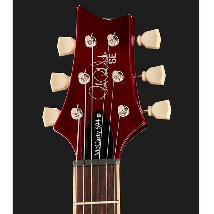 Prs Se Mccarty 594 Sc Standard Vc