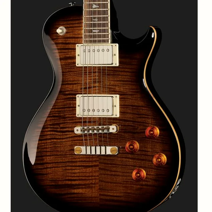 Prs Se Mccarty 594 Singlecut Bg