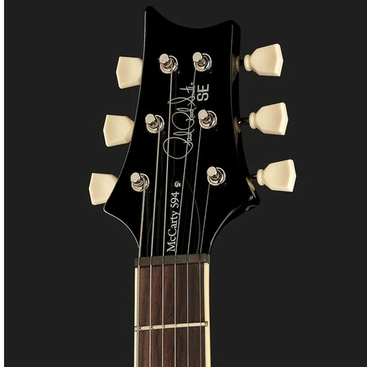 Prs Se Mccarty 594 Singlecut Bg