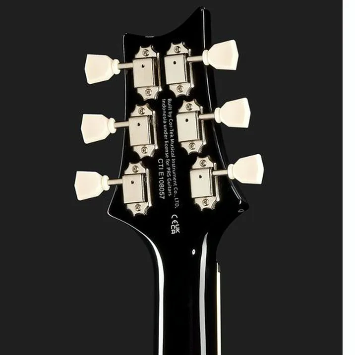Prs Se Mccarty 594 Singlecut Bg