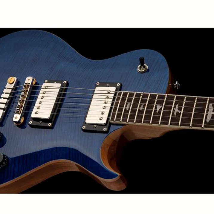 Prs Se Mccarty 594 Singlecut Fe