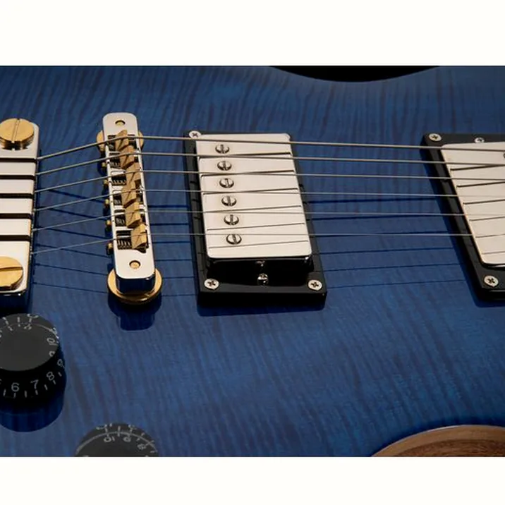Prs Se Mccarty 594 Singlecut Fe