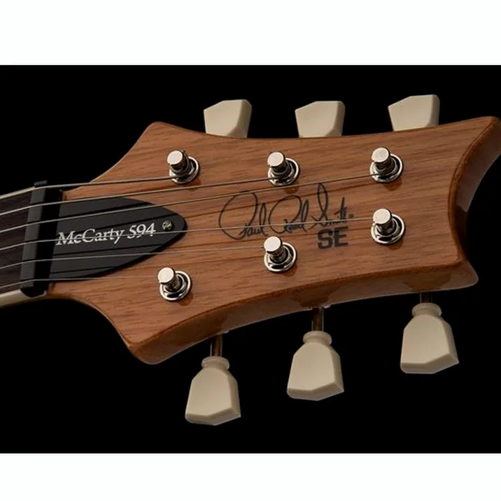 Prs Se Mccarty 594 Singlecut Fe