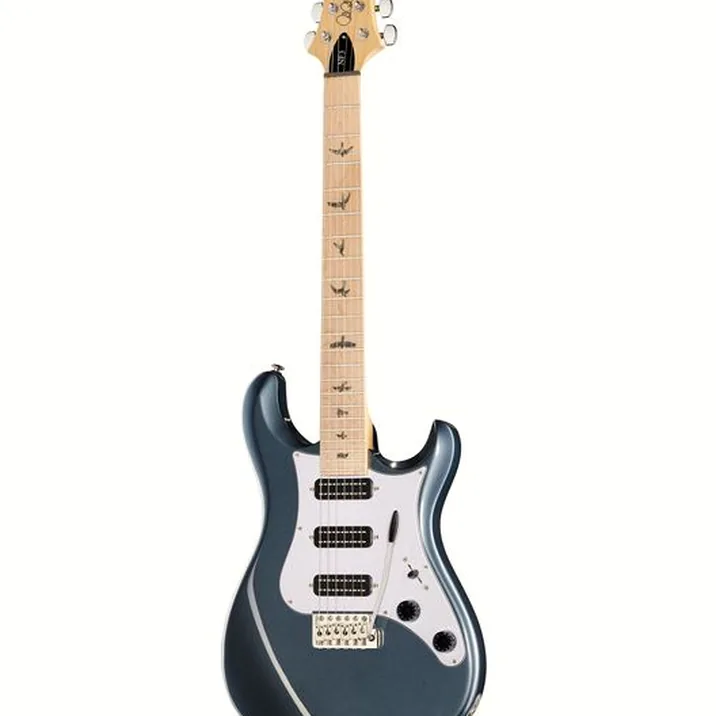 PRS SE NF3 Gun Metal Grey M