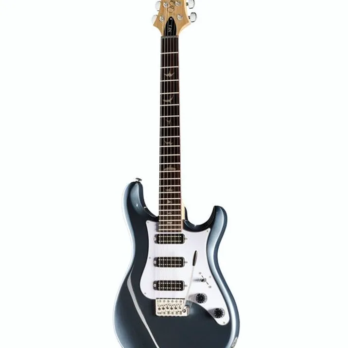 PRS SE NF3 Gun Metal Grey RW