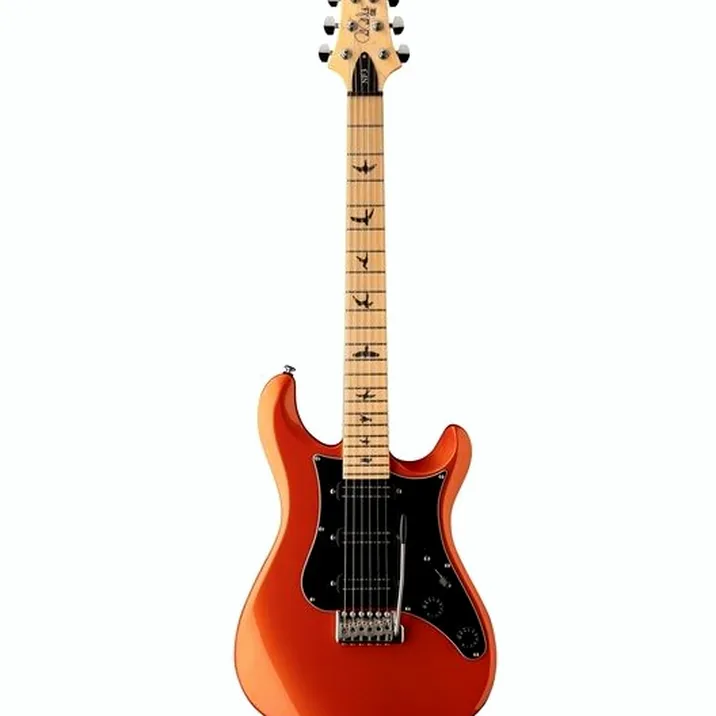 PRS SE NF3 Metallic Orange M