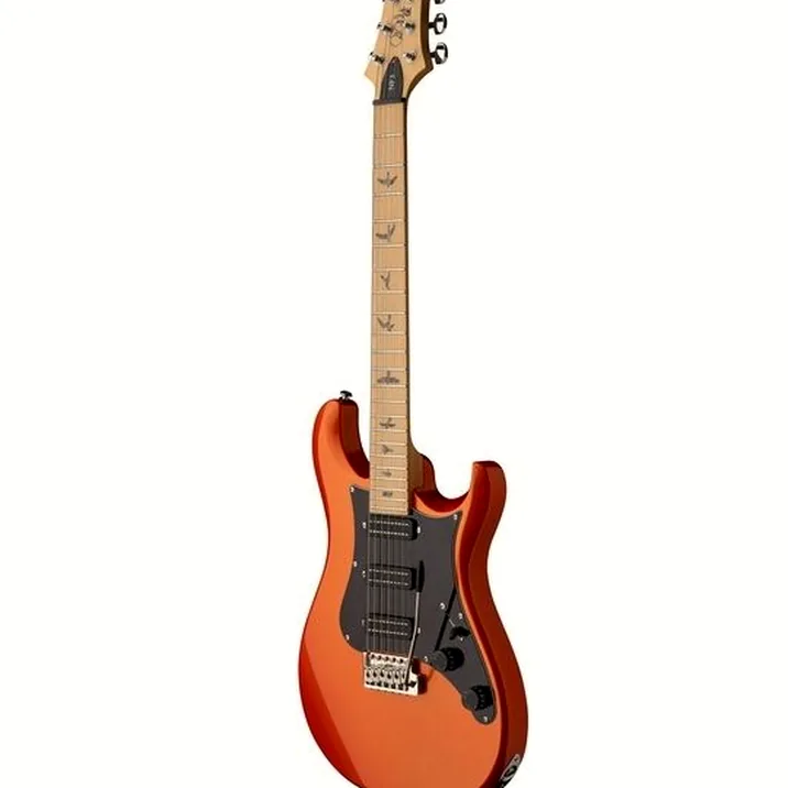 PRS SE NF3 Metallic Orange M