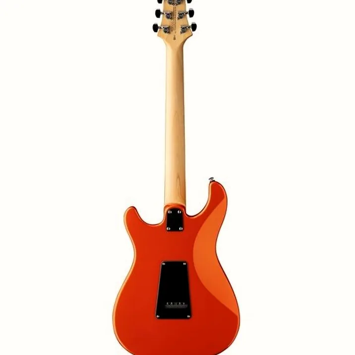 PRS SE NF3 Metallic Orange M