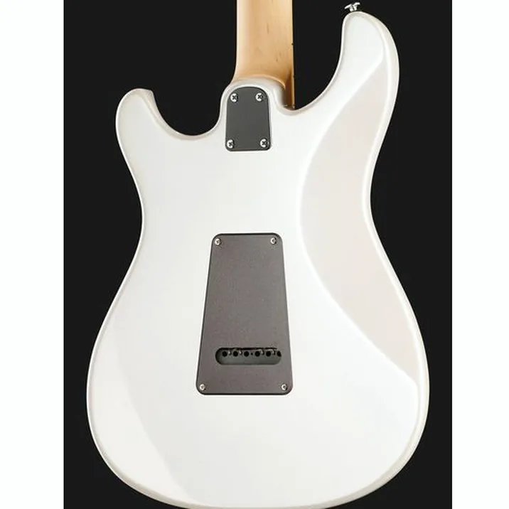 PRS SE NF3 Pearl White M