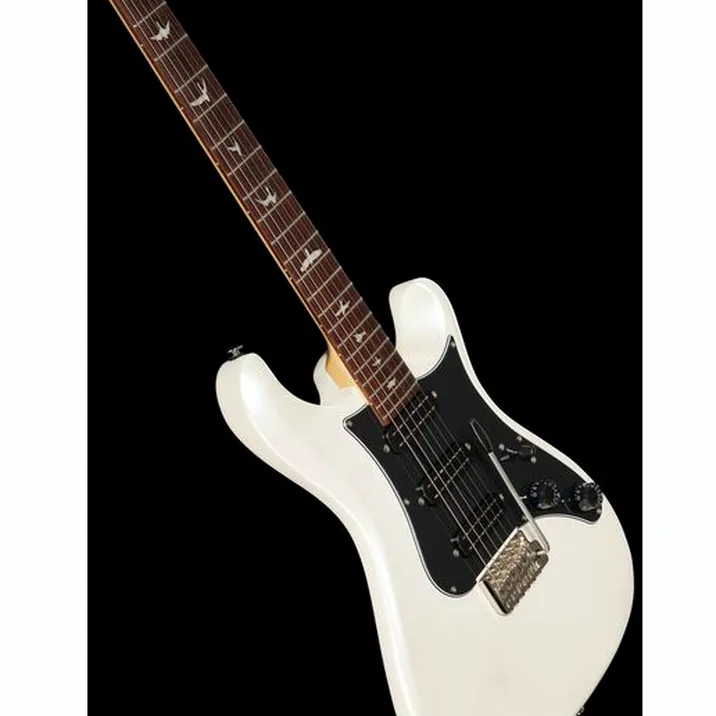PRS SE NF3 Pearl White RW
