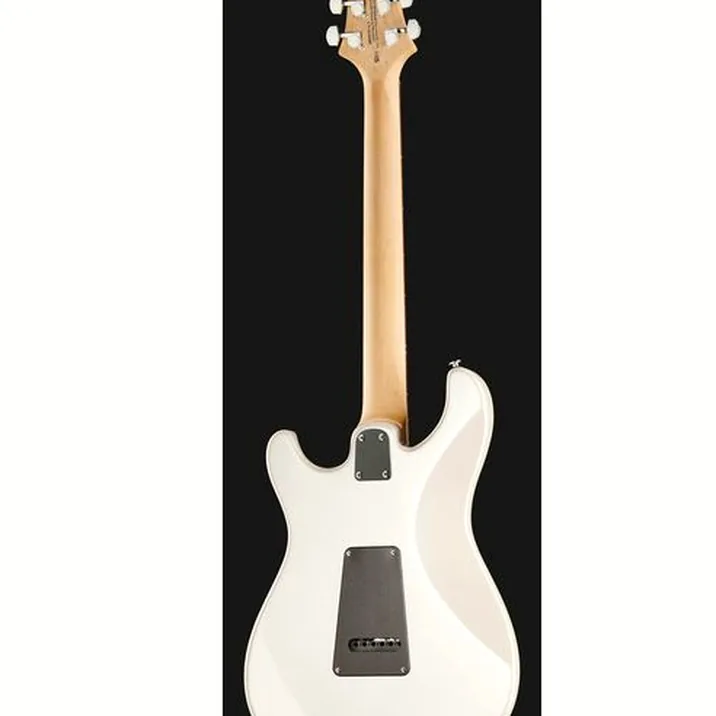 PRS SE NF3 Pearl White RW