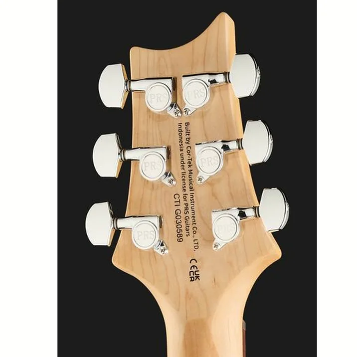 PRS SE NF3 Pearl White RW