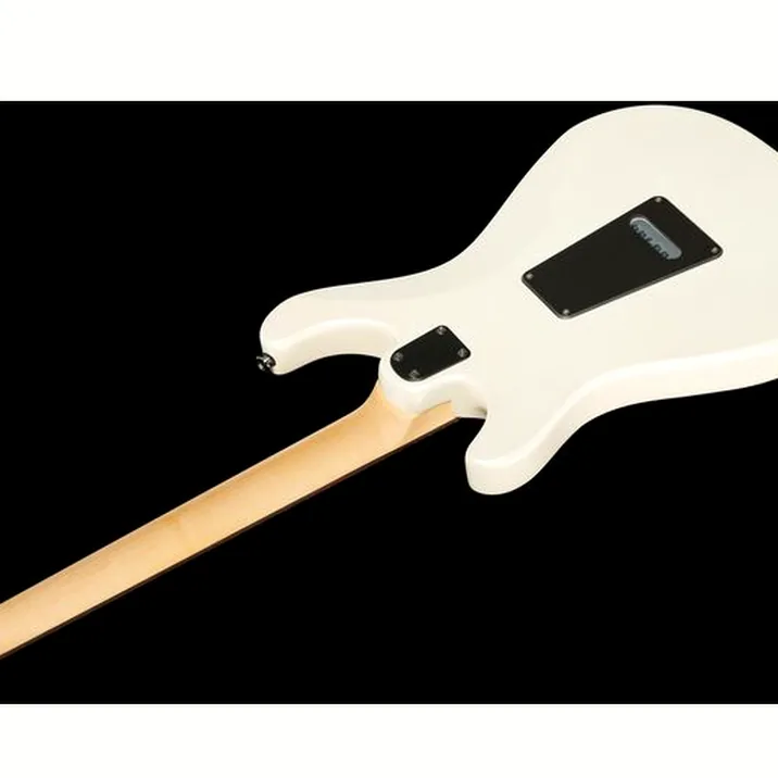 PRS SE NF3 Pearl White RW