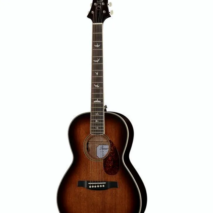 PRS SE P20E Parlour TS