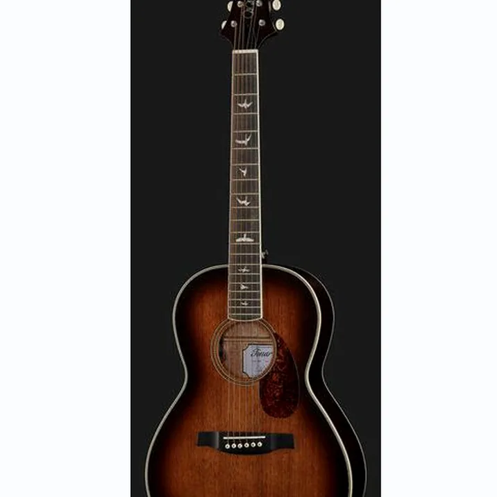 PRS SE P20E Parlour TS