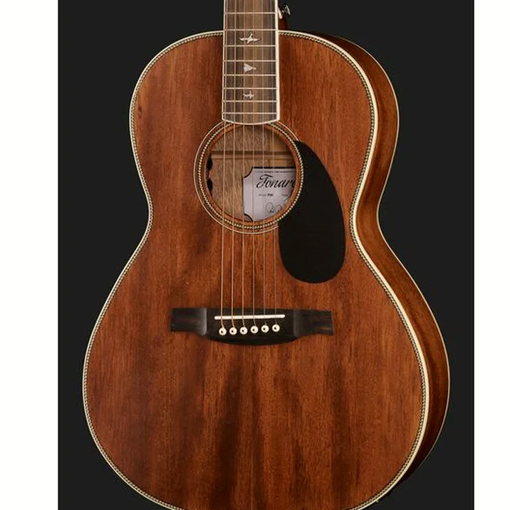 Prs Se P20E Parlour Vm