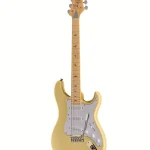 PRS SE Silver Sky Moon White Maple – Reseña y prueba