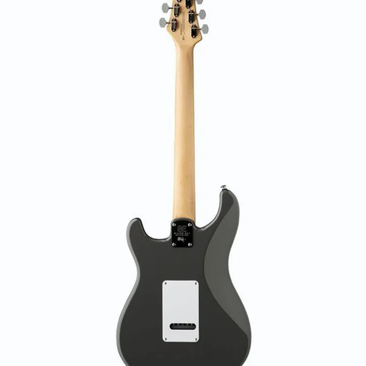 PRS SE Silver Sky Overland Gray