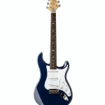 PRS SE Silver Sky Trad Blue – Reseña y prueba