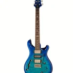PRS SE Special Semi-Hollow LB – Reseña y prueba