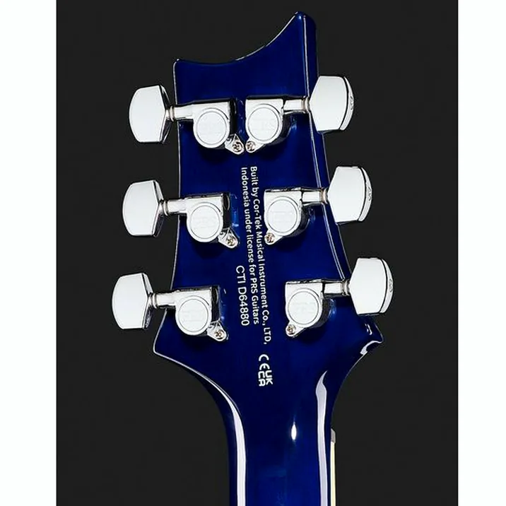 Prs Se Standard 24 08 Tb