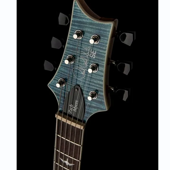 Prs Se Zach Myers Mb 2023