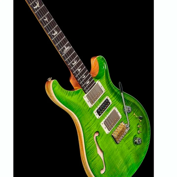 Prs Special Semi Hollow 10 Top Er