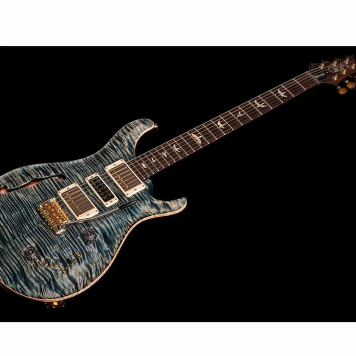 Prs Special Semi Hollow 10 Top Fw 539641